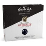 Garibaldi Gusto Top Nespresso Professional - 50 kapslí