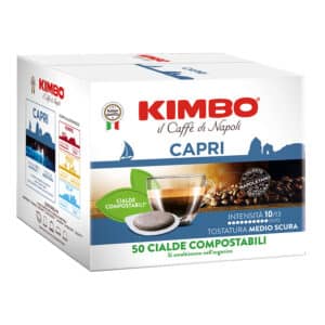 ESE Kimbo Capri Susches - 50 ESE Susches (44 mm)