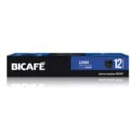 BICAFÉ Azzuro kapsle pro Delta Q - 10 kapslí