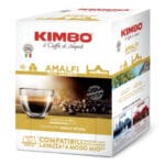 KIMBO Amalfi kapsle pro Lavazza A Modo Mio - 50 kapslí