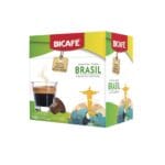 BICAFE Brasil kapsle pro Dolce Gusto - 16 kapslí