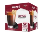 BICAFE Lungo kapsle pro Dolce Gusto - 16 kapslí