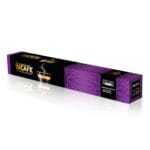 BICAFE Premium Purple Nespresso kapsle - 10 kapslí