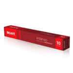BICAFE Red Intenso Nespresso kapsle - 10 kapslí