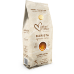 Barista Espresso Crema italská káva 1 kg