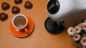 Jaké kapsle bych si měl/a vybrat pro svůj kávovar Dolce Gusto?