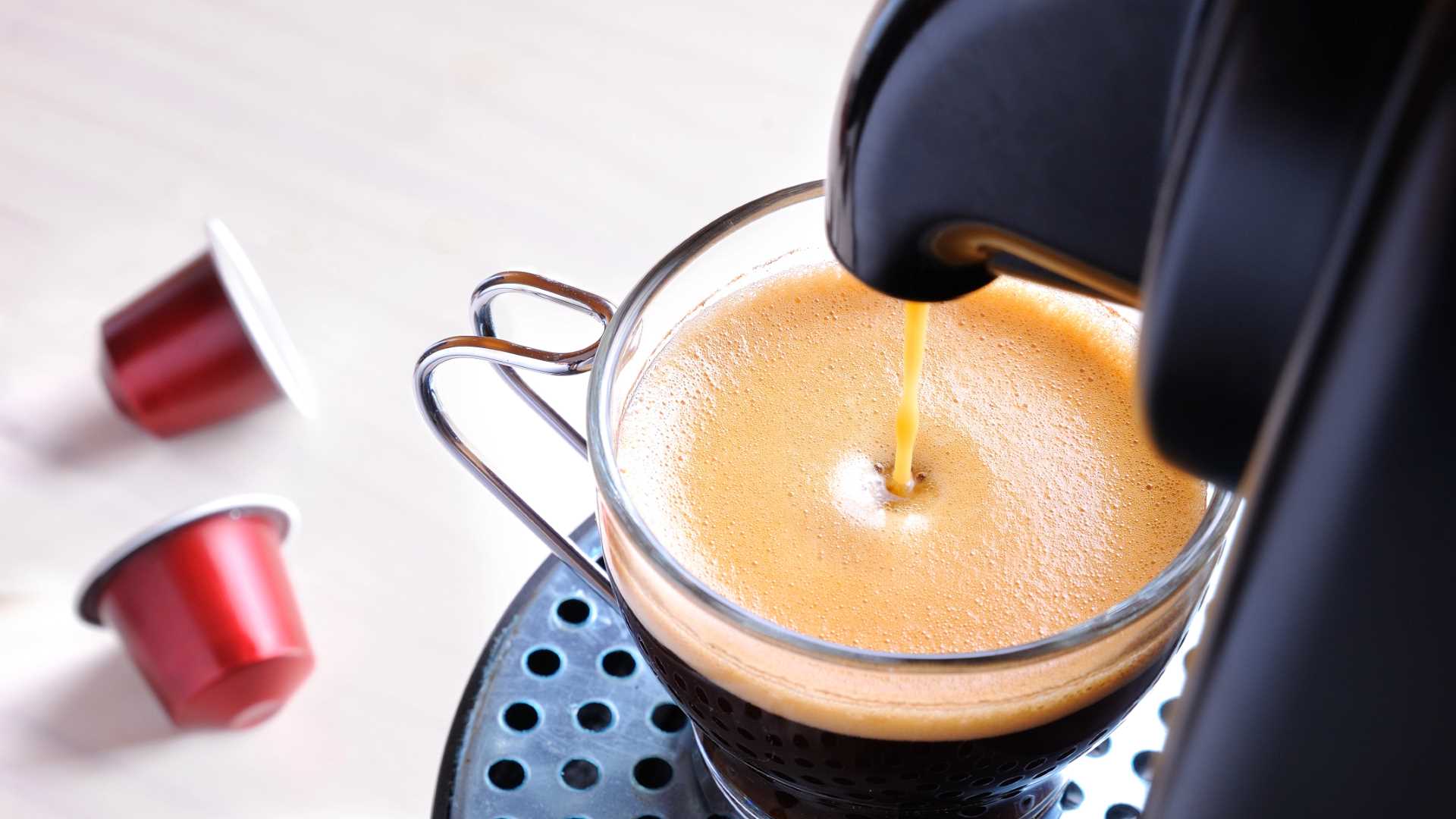 Kterého výrobce kapslí si vybrat?