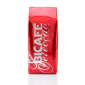 Kávová zrna Bicafe Seleccao 1kg