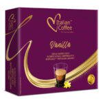 Nespresso Professional Vanilla - 50 kapslí